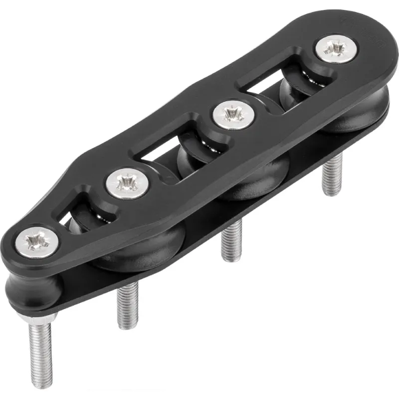 Allen 20MM TRIPLE DB DECK ORGANISER