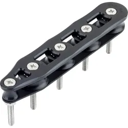 Allen 20MM quad DB DECK ORGANISER