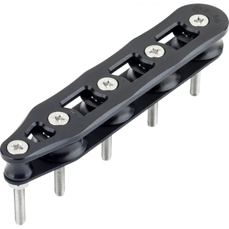 Allen 20MM quad DB DECK ORGANISER