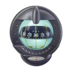 Plastimo COMPASS CONTEST 101 black/BLK