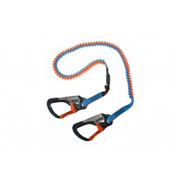 Spinlock Safety Lines 2 Clip  Elasticated...