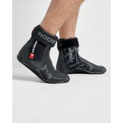 copy of Rooster PRO LACED BOOT - EASI-FIT