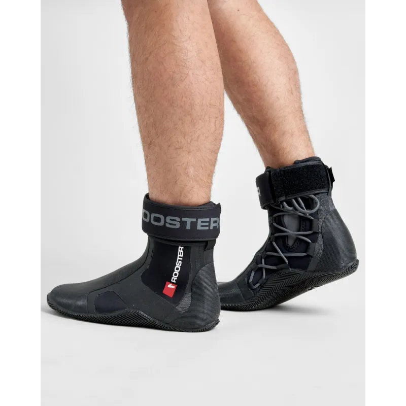 copy of Rooster PRO LACED BOOT - EASI-FIT copy of Rooster PRO LACED BOOT - EASI-FIT
