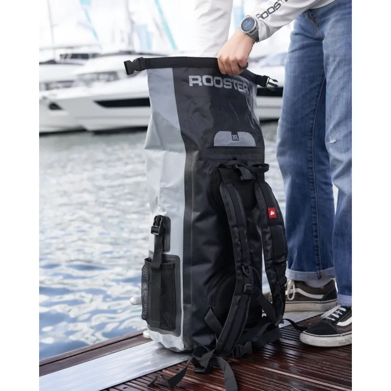 Rooster WATERPROOF BACKPACK 30L Rooster WATERPROOF BACKPACK 30L