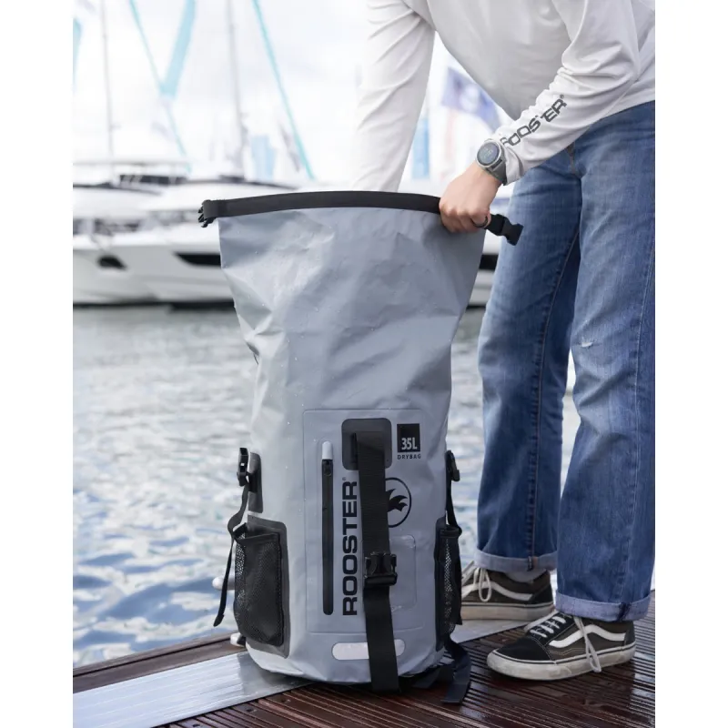 Rooster WATERPROOF BACKPACK 30L Rooster WATERPROOF BACKPACK 30L