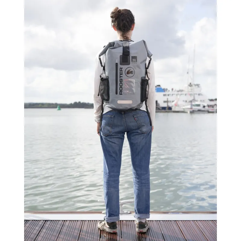 Rooster WATERPROOF BACKPACK 30L Rooster WATERPROOF BACKPACK 30L