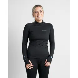 Rooster POLYPRO™ TOP FOR LADIES