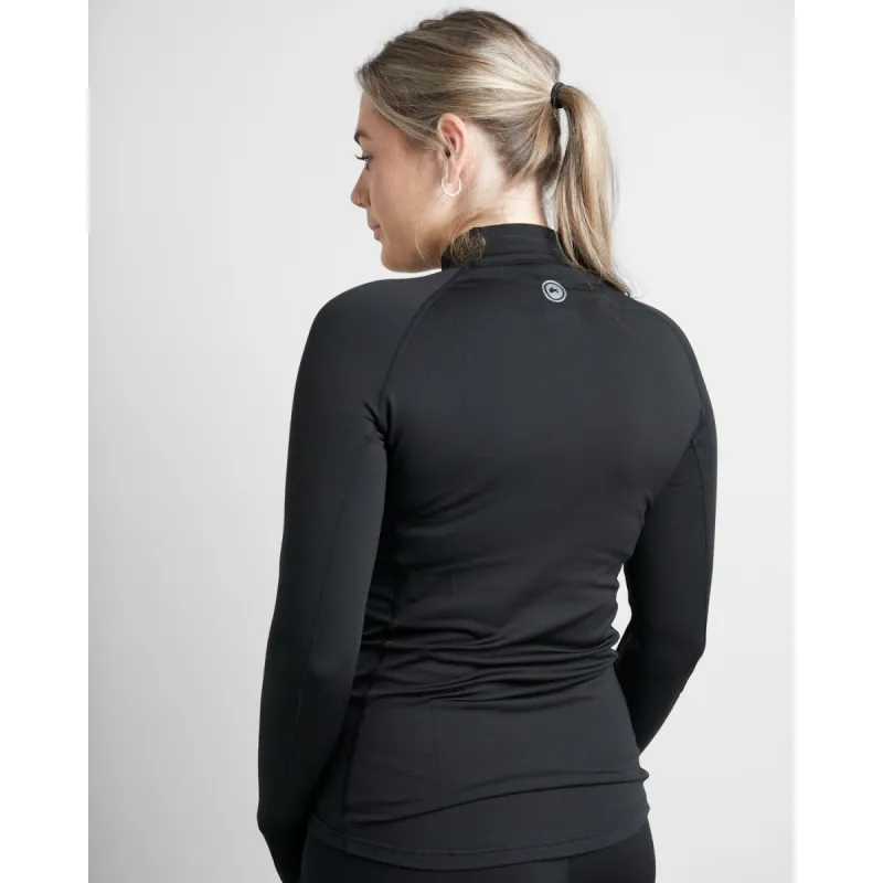 Rooster WOMENS POLYPRO TOP Rooster WOMENS POLYPRO TOP