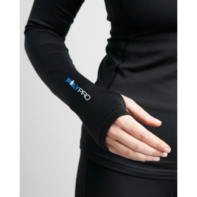 Rooster POLYPRO™ TOP FOR LADIES Rooster POLYPRO™ TOP FOR LADIES