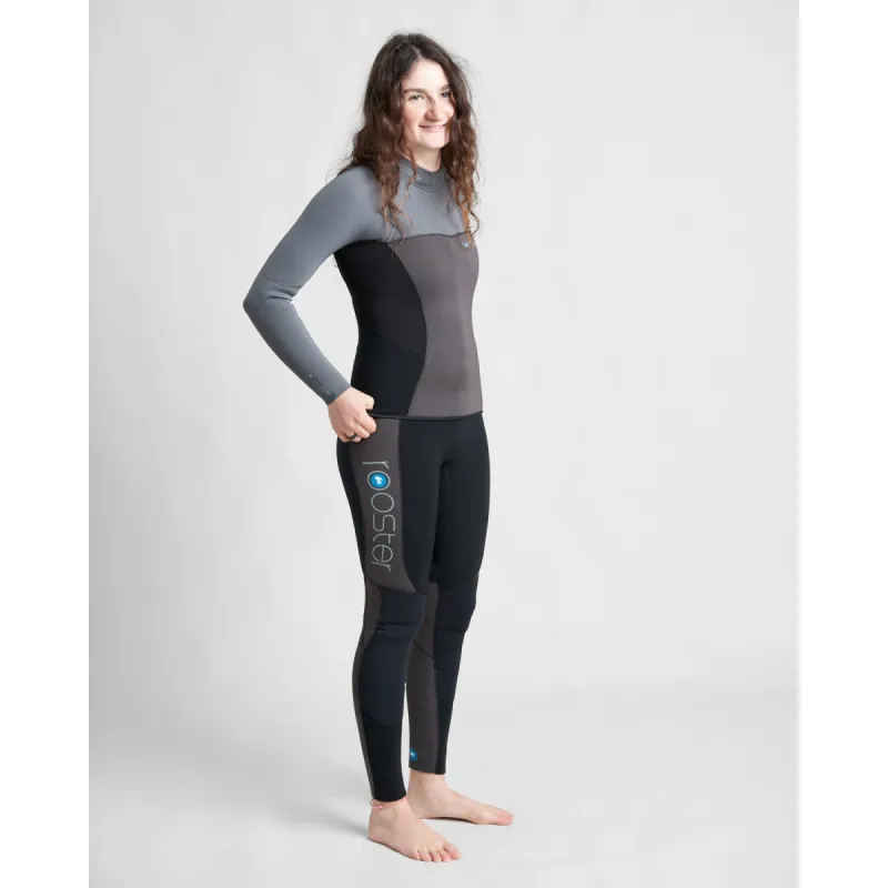Rooster WOMEN'S SUPERTHERM® 4MM TOP Rooster WOMEN'S SUPERTHERM® 4MM TOP