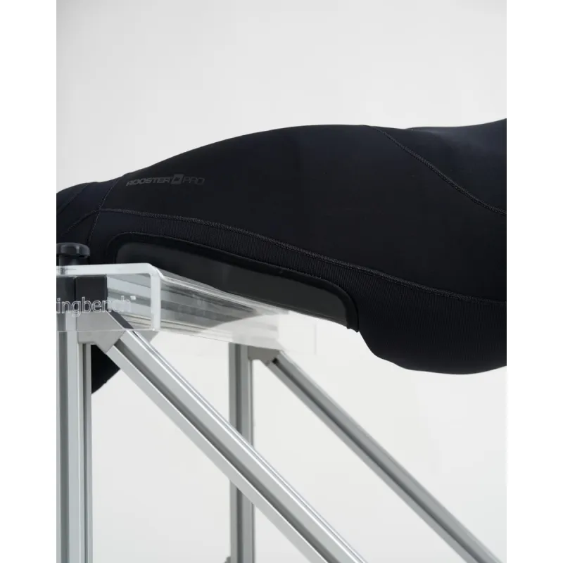 Rooster Pro Hikers 4/3mm - With Fixed Battens Rooster Pro Hikers 4/3mm - With Fixed Battens