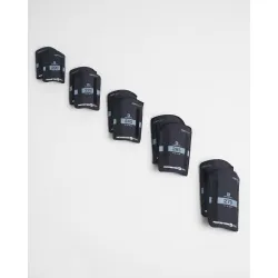 Rooster Hiking Pads (pair)