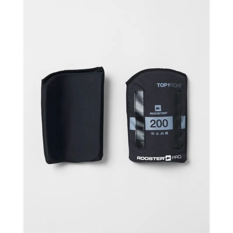 Rooster Hiking Pads (pair) Rooster Hiking Pads (pair)