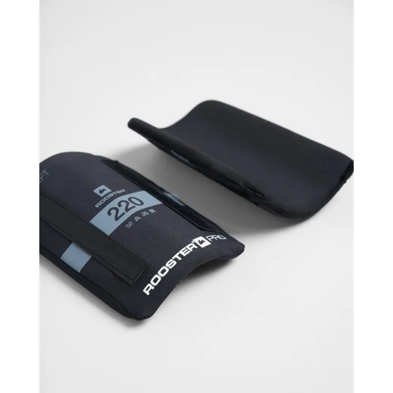 Rooster Hiking Pads (pair) Rooster Hiking Pads (pair)