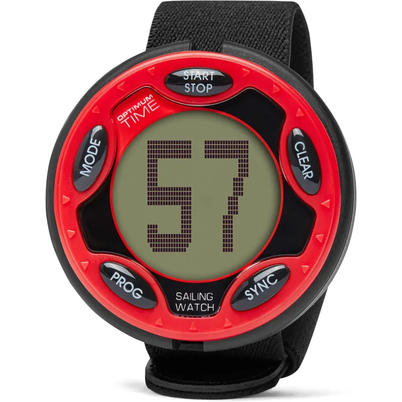 Optimum Time Series 3 Sailing Watch - OS3