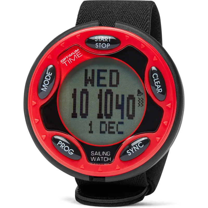 Optimum Time Series 3 Sailing Watch - OS3 Optimum Time Series 3 Sailing Watch - OS3
