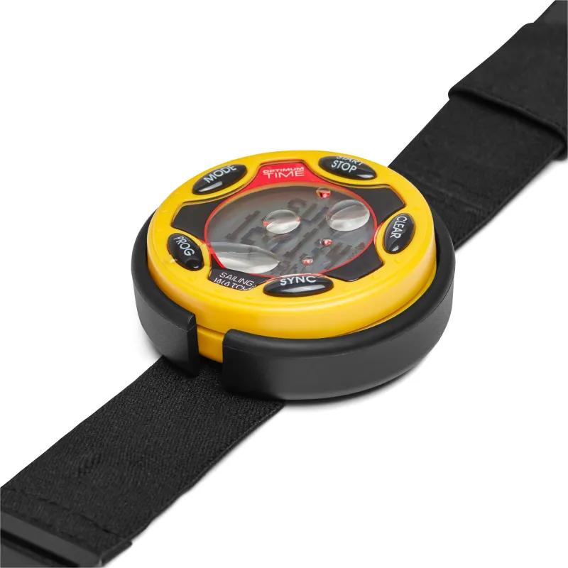 Optimum Time Series 14 Sailing Watch - OS14 Optimum Time Series 14 Sailing Watch - OS14