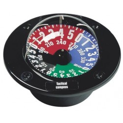 Plastimo TACTICAL OLYMPIC COMPASS Z/A