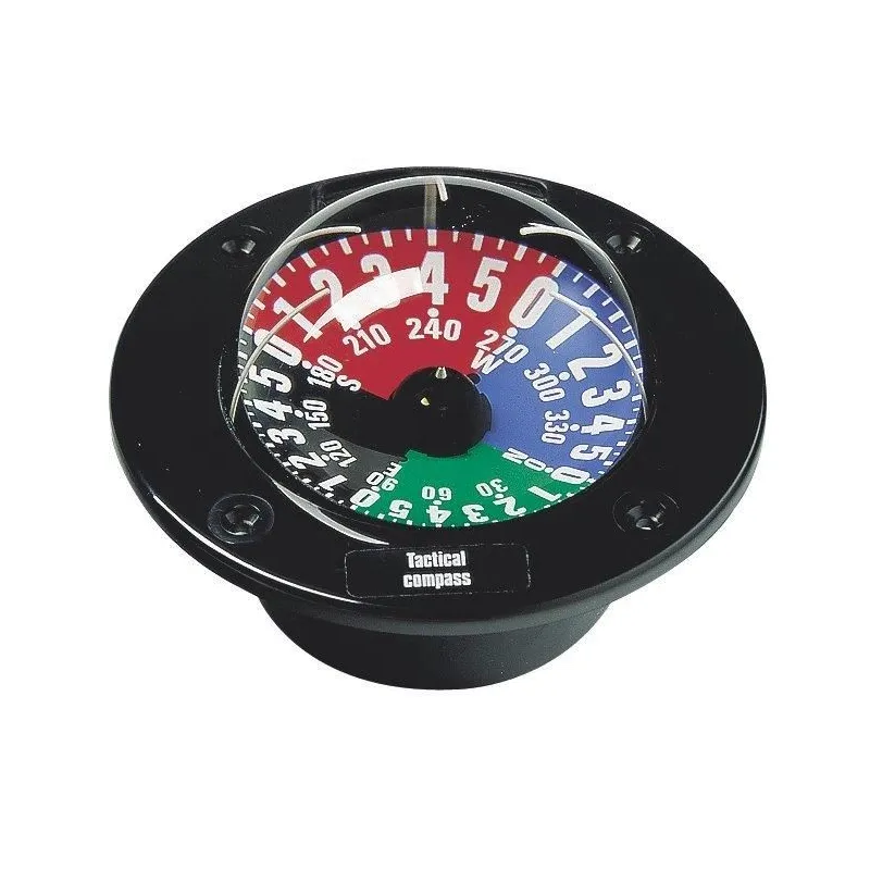 Plastimo TACTICAL OLYMPIC COMPASS Z/A