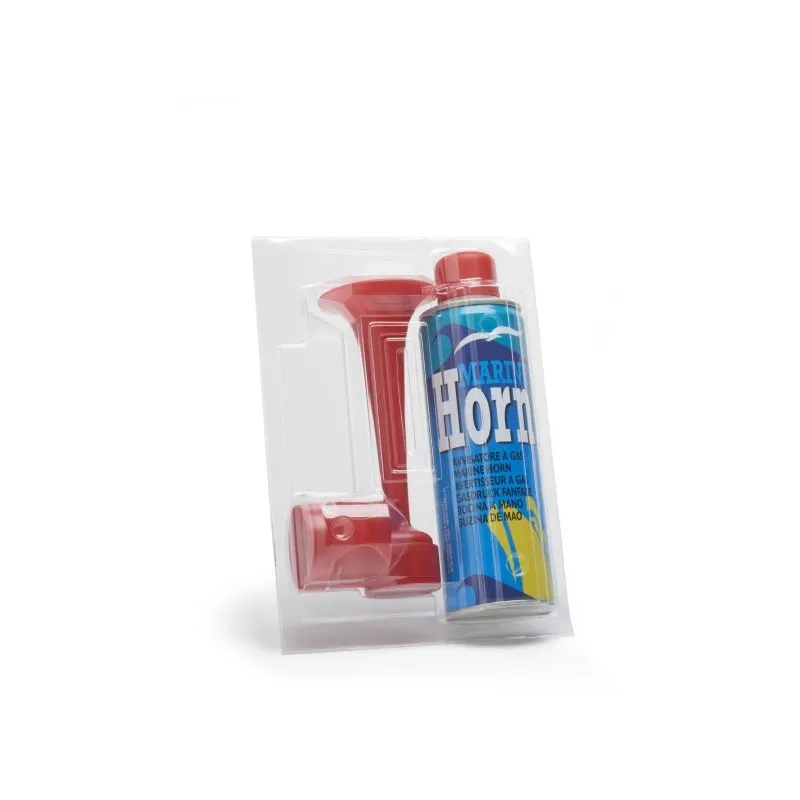 Plastimo GAS FOG HORN