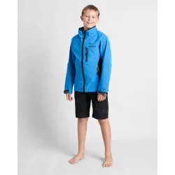 Rooster SOFT SHELL JACKET (WITHOUT HOOD)