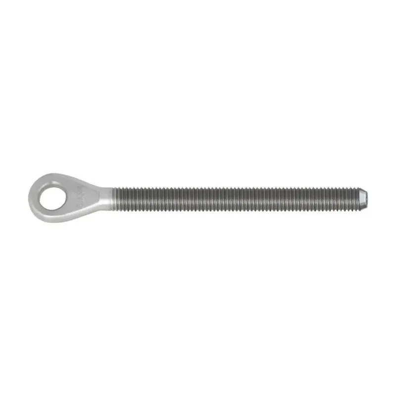 Ronstan Threaded Eye, 1/4" UNF Thread