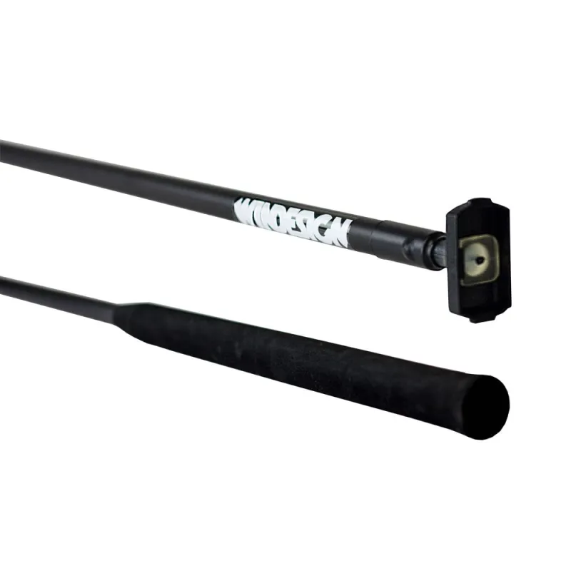 Optiparts Deluxe tiller extension 100 cm Optiparts Deluxe tiller extension 100 cm