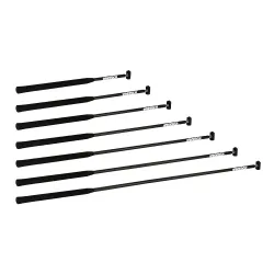Optiparts Deluxe tiller extension 110 cm