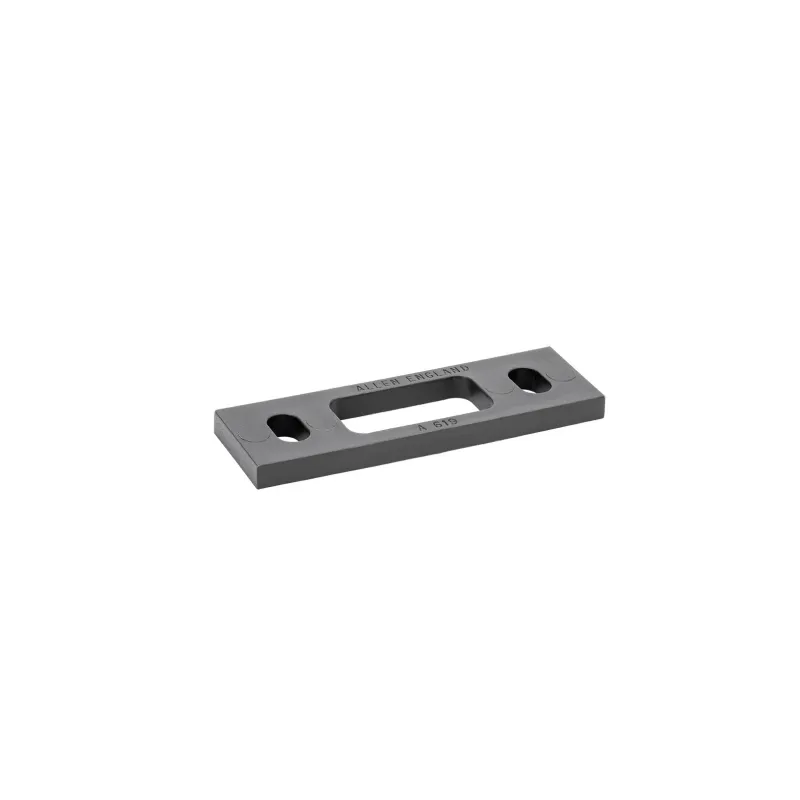 Allen PINTLE PACKING SPACER Allen PINTLE PACKING SPACER