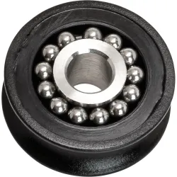 Allen 20MM DYNAMIC SHEAVE, bore 5.2mm