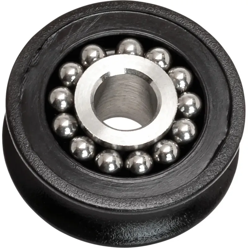 Allen 20MM DYNAMIC SHEAVE, bore 5.2mm