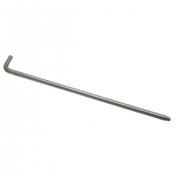 Allen RUDDER PIN 8X310MM