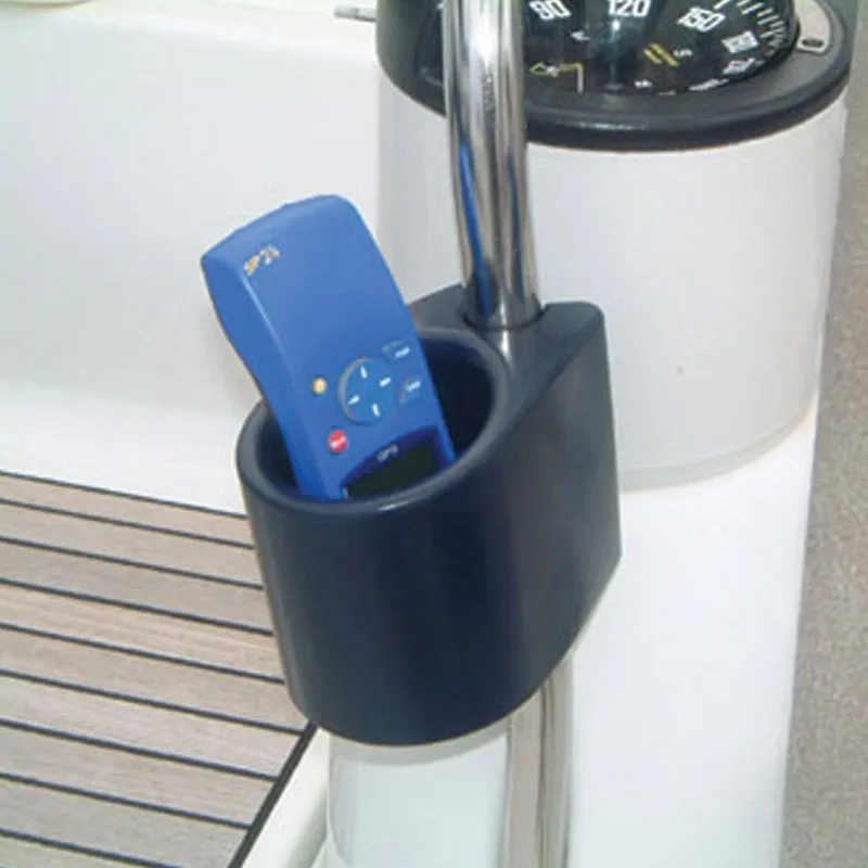 Clip-on CAN HOLDER Clip-on CAN HOLDER
