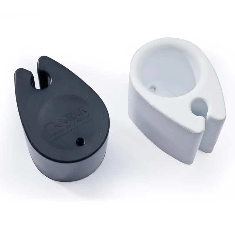 Clip-on CAN HOLDER Clip-on CAN HOLDER