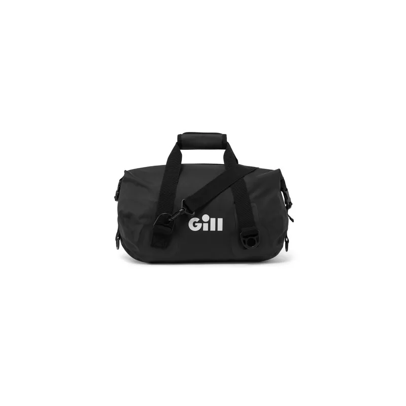 Gill Voyager Duffel Bag 10L