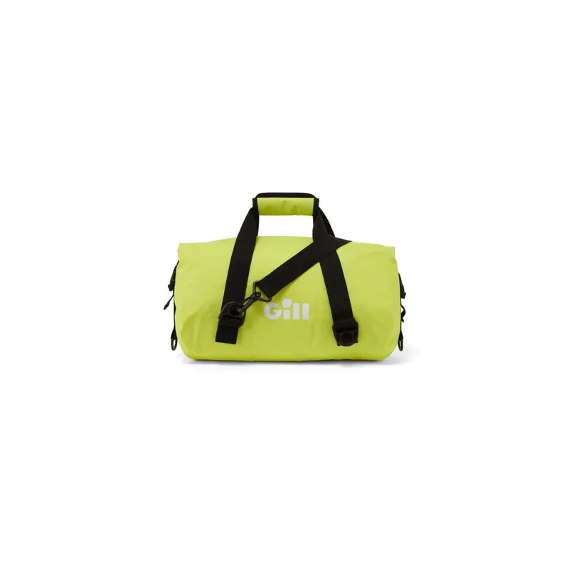 Gill Voyager Duffel Bag 10L