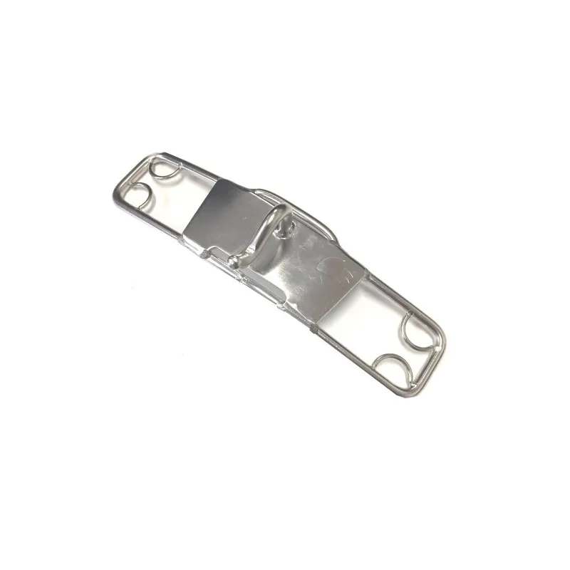 Rooster Spreader Bar for 40mm Webbing