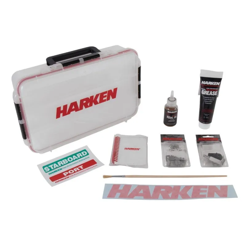 Harken Winch service kit Harken Winch service kit