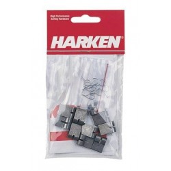 Harken Classic, Radial Winch Service Kit —...