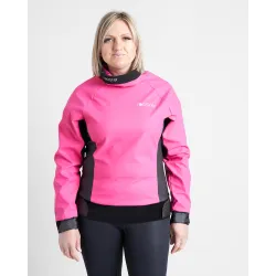 Rooster Pro Lite Aquafleece® (Pink)