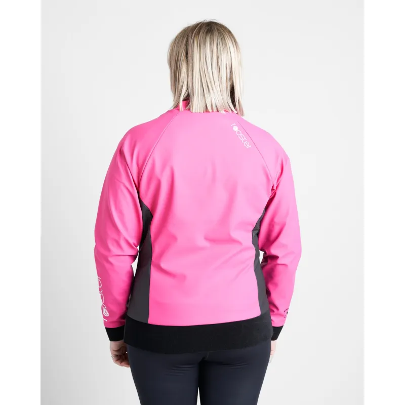 Rooster Pro Lite Aquafleece® (Pink) Rooster Pro Lite Aquafleece® (Pink)