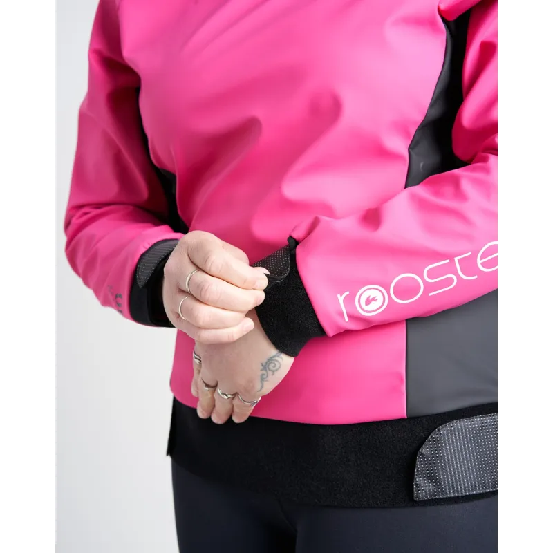 Rooster Pro Lite Aquafleece® (Pink) Rooster Pro Lite Aquafleece® (Pink)
