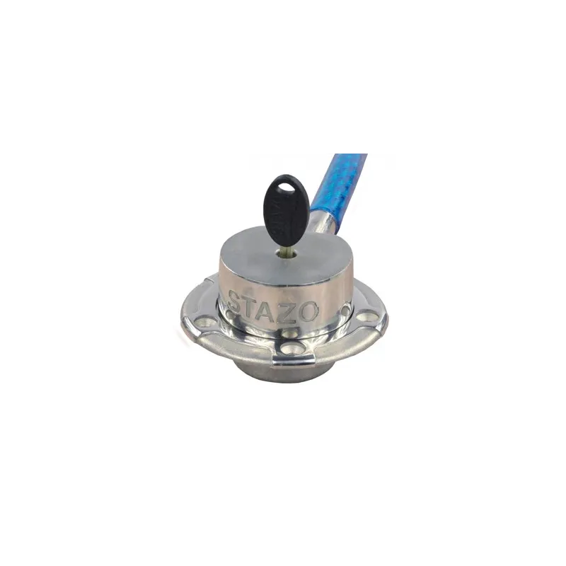 STAZO® decklock + LASSO cable 20mm/5meter STAZO® decklock + LASSO cable 20mm/5meter