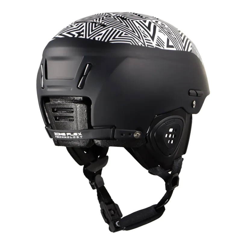WIP WIFLEX PRO 2.0 Helmet, black WIP WIFLEX PRO 2.0 Helmet, black