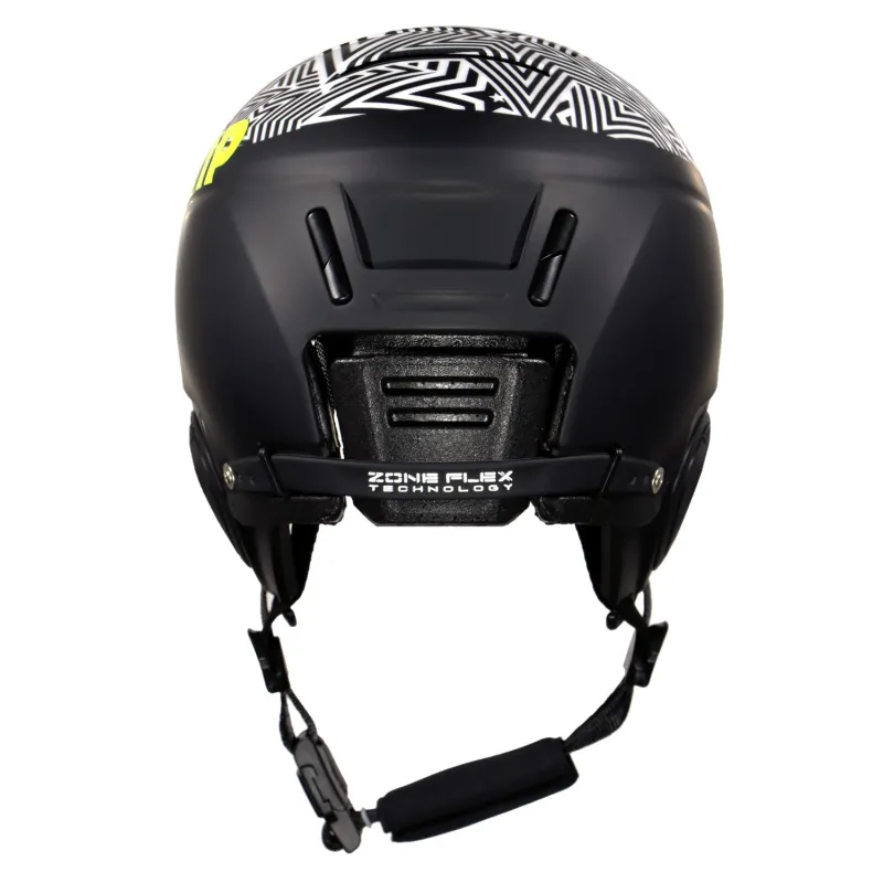 WIP WIFLEX PRO 2.0 Helmet, black WIP WIFLEX PRO 2.0 Helmet, black