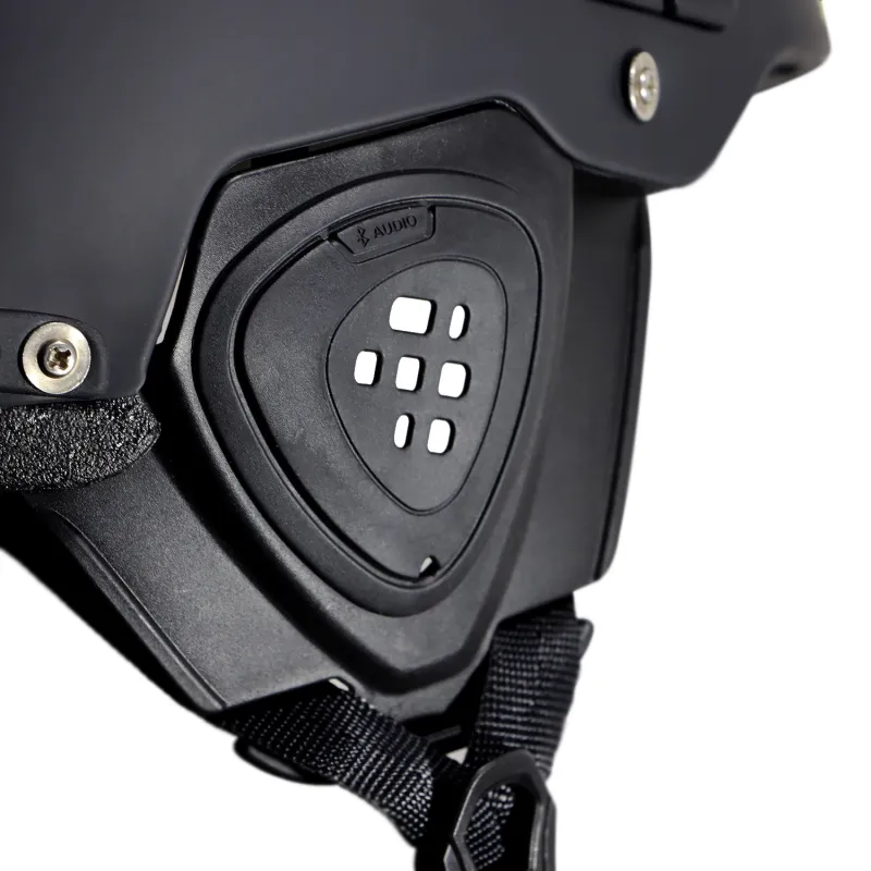 WIP WIFLEX PRO 2.0 Helmet, black WIP WIFLEX PRO 2.0 Helmet, black