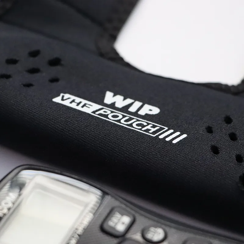 WIP VHF VEST POUCH WIP VHF VEST POUCH