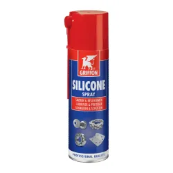 Griffon Silicone spray 300ml