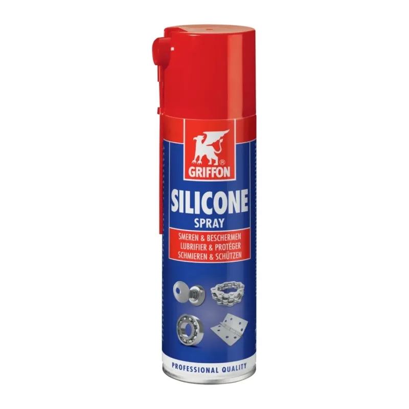Griffon Silicone spray 300ml
