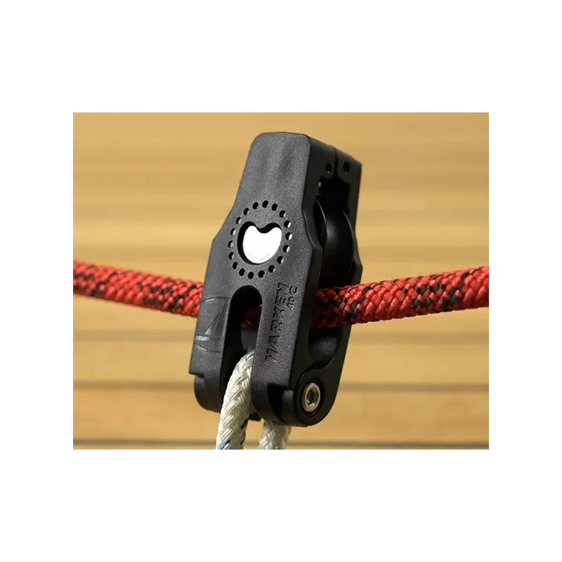 Harken 40mm carbo Twing block Harken 40mm carbo Twing block